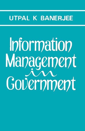 Information Management in Government
