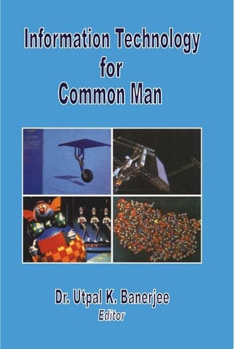 Information Technology for Common Man