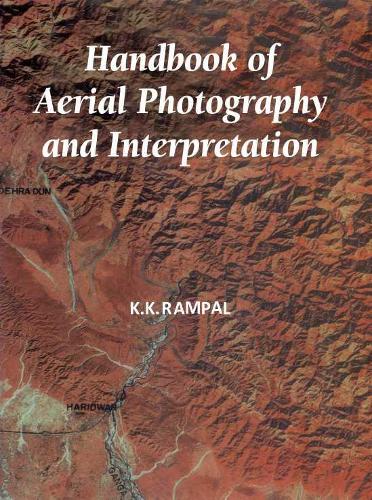 Handbook of Aerial Photography and Interpretation