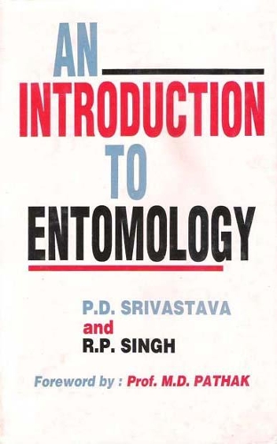 Introduction to Entomology (an)