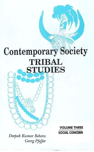 Contemporary Society- Tribal Studies - Social Concern
