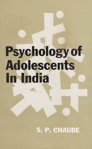 Psychology of Adolescents in India