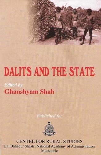 Dalits and the State