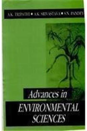 Advances in Environmental Sciences