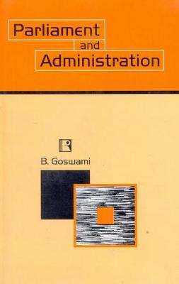 Parliament and Administration