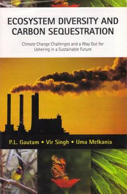 Ecosytsem Diversity and Crabon Sequestration