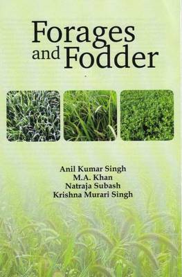 Forages and Fodder