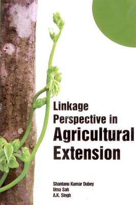Linkage Perspectives in Agricultural Extension