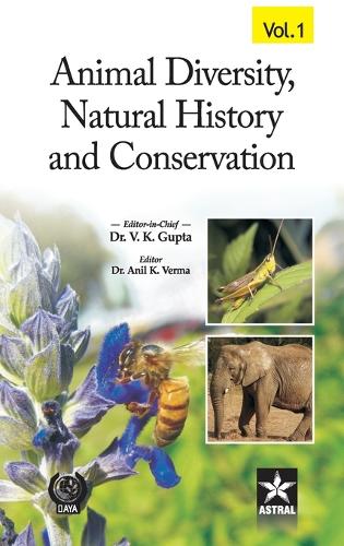 Animal Diversity
