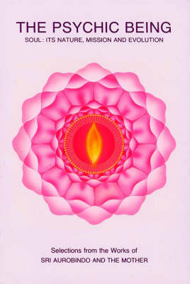 The Psychic Being