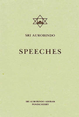 Speeches