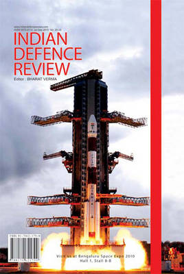 Indian Defence Review Vol 25.3