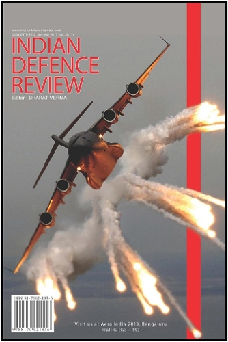 Indian Defence Review 28.1