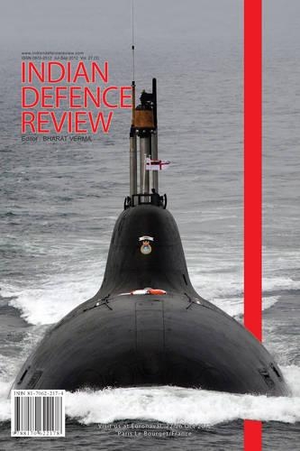 Indian Defence Review Vol. 27.3