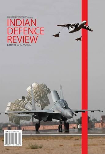 Indian Defence Review Vol 26.3