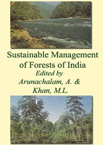 Sustainable Mangament of Forest in India