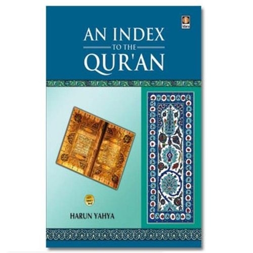An Index To The Quran Alphabetical Index of the Holy Quran