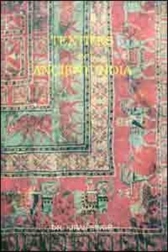 Textiles in Ancient India