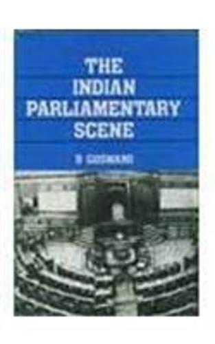 The Indian Parliamentary Scene