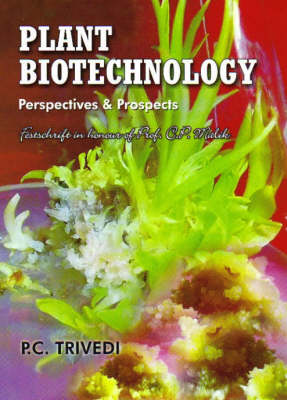 Plant Biotechnology