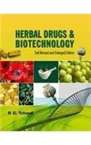 Herbal Drugs and Biotechnology