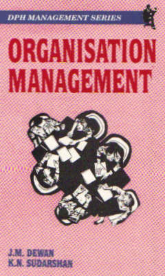 Organisation Management