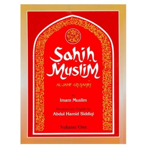 Sahih Muslim