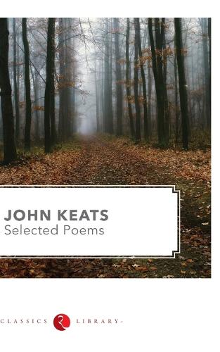 The Poems of John Keats