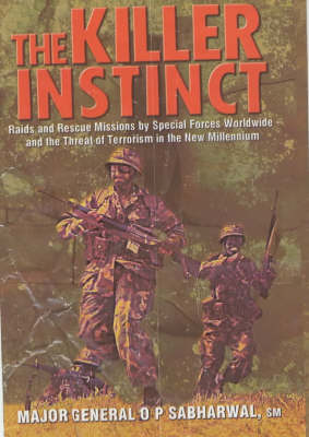 The Killer Instinct