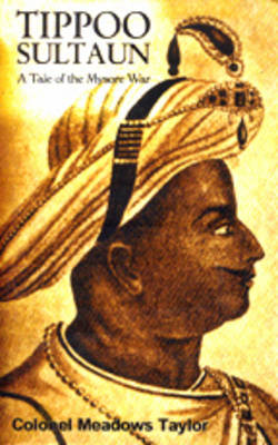 Tippoo Sultaun