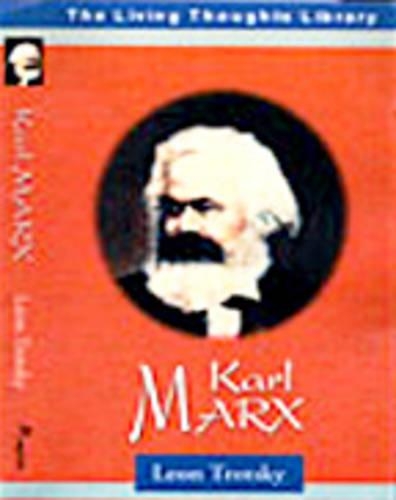 Karl Marx