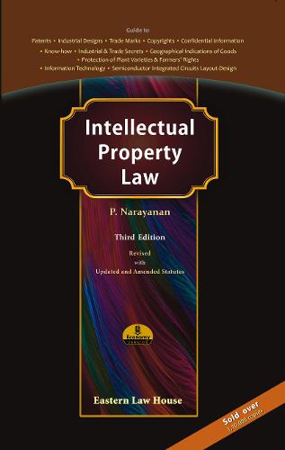 Intellectual Property Law