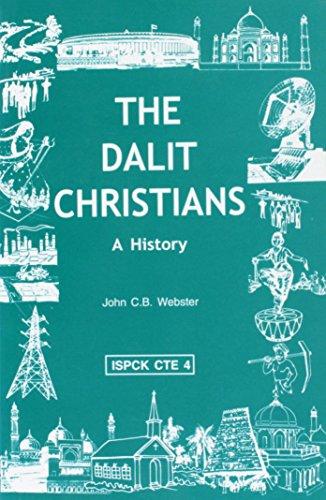 Dalits Christian