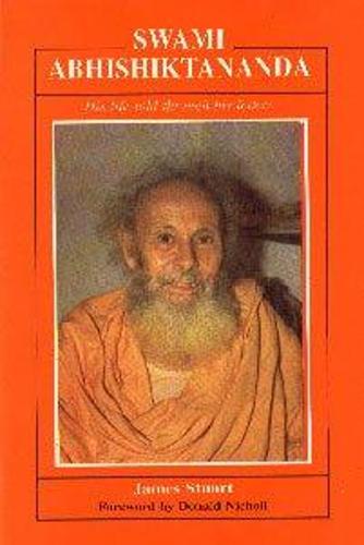 Swami Abishiktananda