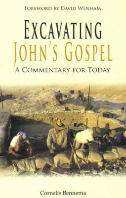 Excavating John's Gospel