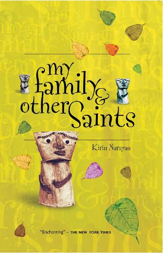 My Family & Other Saints