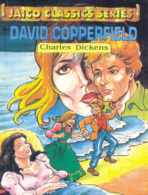 David Copperfield