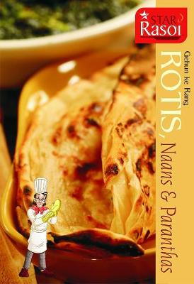 Rotis, Naan & Paranthas