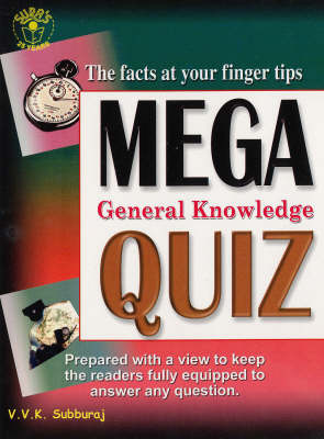 Mega General Knowledge Quiz