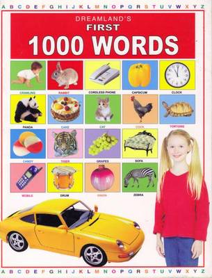 First 1000 Words