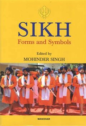 Sikh Forms and Symbols