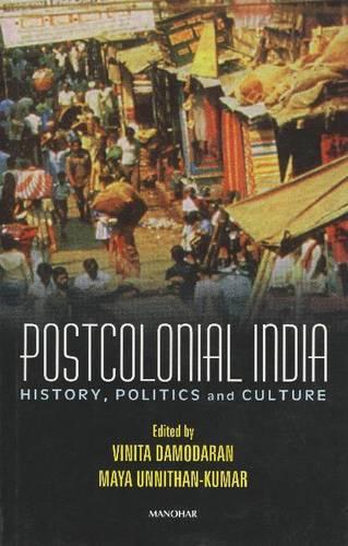 Post Colonial India
