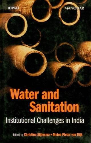 Water & Sanitation