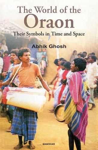 World of the Oraon