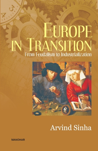 Europe in Transition