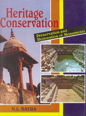 Heritage Conservation