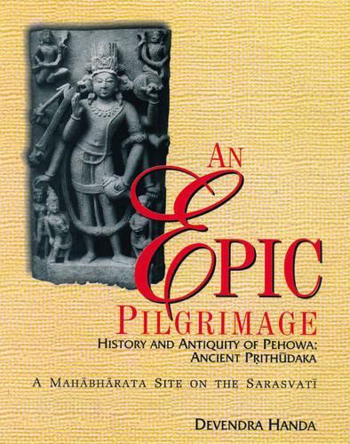 An Epic Pilgrimage