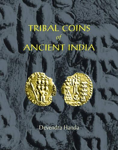 Tribal Coins of Ancient India