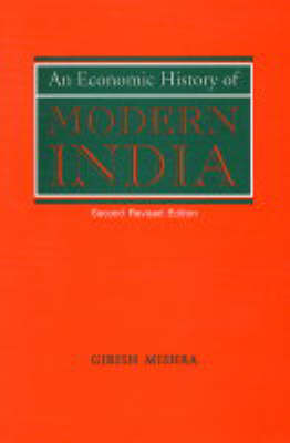 An Economic History of Modern India
