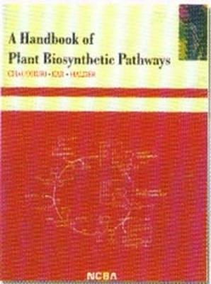 A Handbook of Plant Biosynthetic Pathways